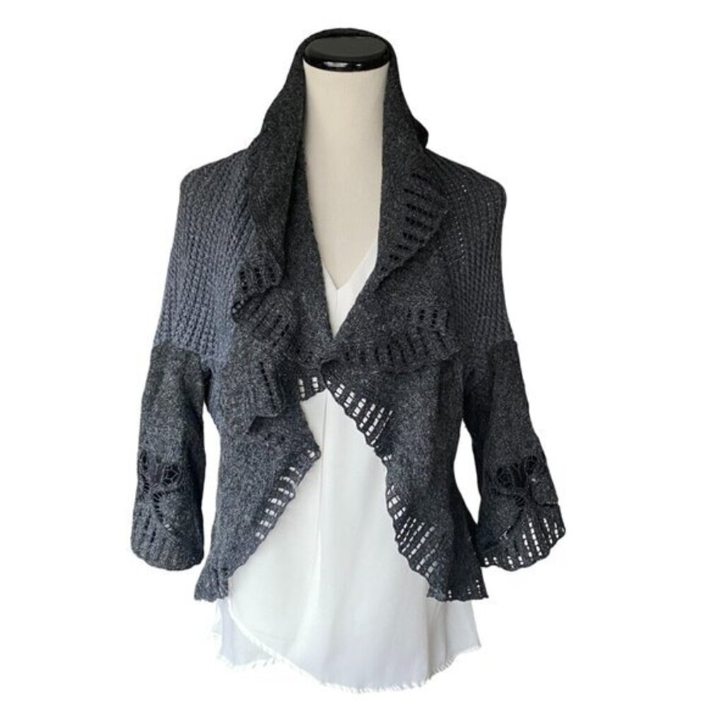 Mischa Barton Mischa Signature Jacket - Fits a Small